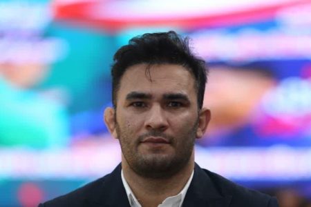 علی‌اکبری: همه کوراشکاران باید در انتخابی تیم‌ملی شرکت کنند