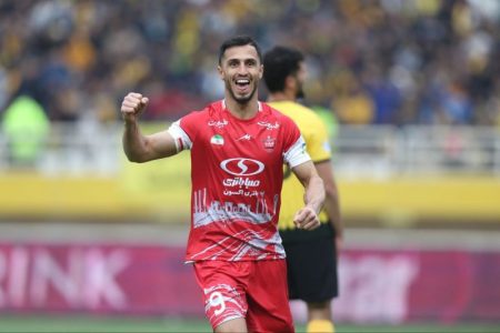 خبر خوش علیپور با پایانی تلخ