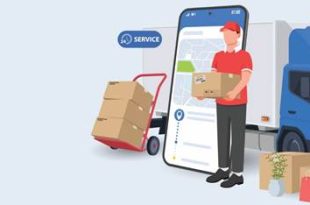 نرم‌افزارهای پخش مویرگی موفق در بازار