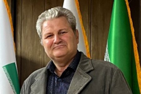 کیانی: برای برگزاری رقابتهای ستارگان از NBA الگوبرداری کردیم/ توسعه و جذب مخاطب بیشتر، دو هدف اصلی ما بود