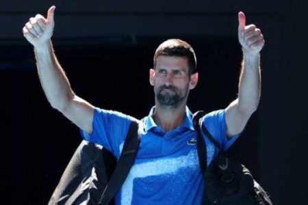 حمله جوکوویچ به سینر: محرومیتش کم است!