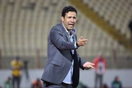 تارتار: نتوانستیم موقعیت خاصی را ایجاد کنیم