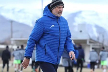 رقابت بوژوویچ و ماتزاری برای هدایت استقلال