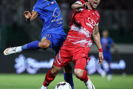 حضور ناظران ویژه انضباطی در دربی