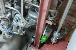 دتکتور گاز متان - دتکتور گاز اکسیژن - دتکتور گاز کربن مونوکسید (دتکتور پروسنس)