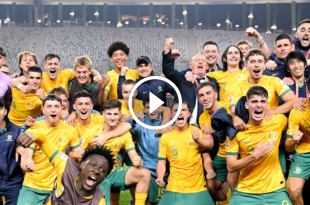 Morgan Applauds Australia’s Grit - خبرگزاری ورزش ایران