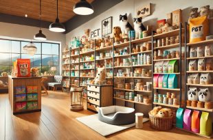 ۱۰ پت شاپ معروف گرگان در 1404 – هرآنچه برای پت خود نیاز دارید!