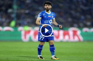 آخرین وضعیت مصدومان استقلال؛ ماشاریپوف چهار هفته خانه‌نشین شد - خبرگزاری ورزش ایران