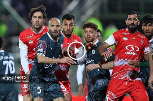 آشتیانی: کارتال بدون ابزار در پرسپولیس موفق نمی شود - خبرگزاری ورزش ایران