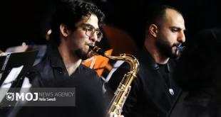 اجرای روز نخست جشنواره بین المللی موسیقی فجر به فرهاد فخرالدینی تقدیم می‌شود