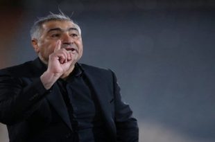 لطفا جلوی تاج‌گذاری مجدد در فوتبال را بگیرید