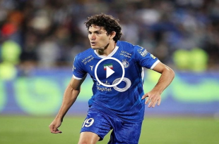 اختلاف مالی میان استقلال و بلانکو - خبرگزاری ورزش ایران