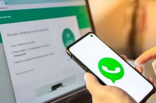 اسرائیل واتس‌اپ را هک کرد