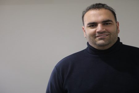 بهداد سلیمی: سخت‌ترین تصمیم دوران ورزشی‌ام را گرفتم