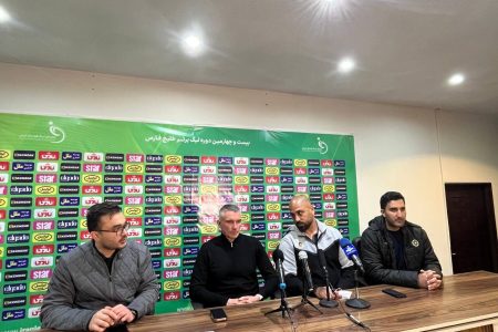 افشاگری مینو مداح علیه هادی ساعی؛ او او گفت خواهرم باید سرمربی باشد/خواهرش قهر کرد و او گفت حتما باید کوچ مبینا نعمتزاده بنشینم! - خبرگزاری ورزش ایران_دلچسب 7 سرمربی سپاهان: تیمی را بردیم که به ندرت گُل میخورد