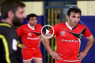 انتظاری: درویش با یک استعفا هواداران را خوشحال کند - خبرگزاری ورزش ایران