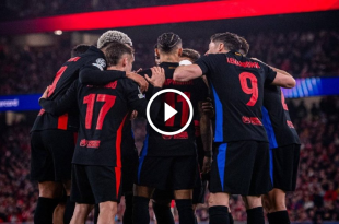 بارسلونا یک شب تاریخی دیگر رقم زد/ هفتمین برد پیاپی لیورپول و یک تساوی دیگر برای یوونتوس+ فیلم - خبرگزاری ورزش ایران