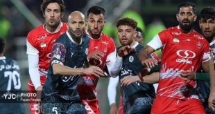 آشتیانی: کارتال بدون ابزار در پرسپولیس موفق نمی شود