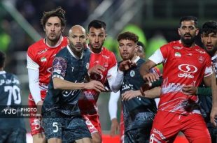 آشتیانی: کارتال بدون ابزار در پرسپولیس موفق نمی شود