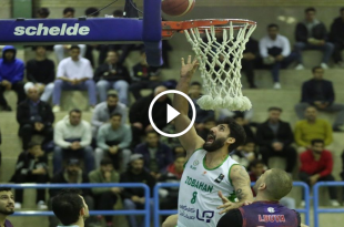 بسکتبال ذوب آهن در خطر انحلال - خبرگزاری ورزش ایران