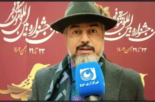 بلیت فروشی جشنواره موسیقی فجر مناسب نیست/ بلیت باید به افرادی داده شود که صلاحیت شنیدن آثار را داشته باشند