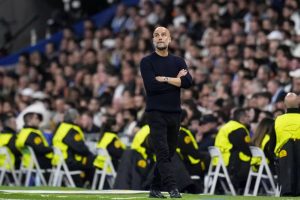 بمب بزرگ: گواردیولا از سیتی می‌رود!