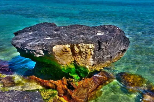 بهترین هتل های نزدیک ساحل مرجان کیش؛ تفریح و خوشگذرانی در قلب جزیره