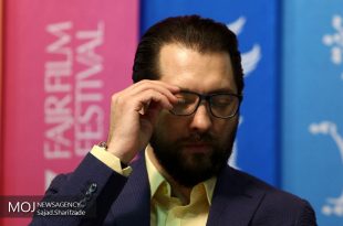 بهرام رادان از داوری جشنواره فیلم فجر خارج شد