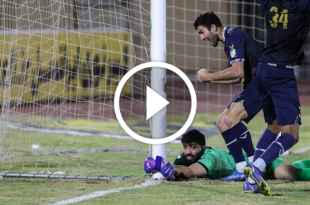 تساوی داربی کرمان و برد قاطع چادرملو - خبرگزاری ورزش ایران