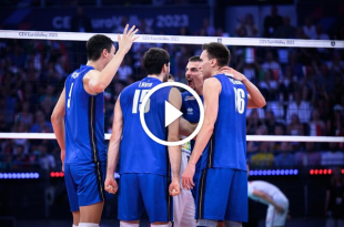 تصمیم غیرمنتظره قهرمان والیبال جهان - خبرگزاری ورزش ایران