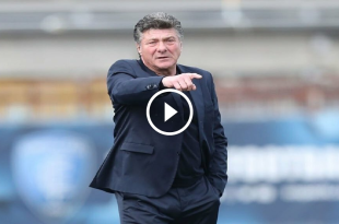 تعیین سرمربی پرسپولیس از بین ماتزاری و کارتال - خبرگزاری ورزش ایران