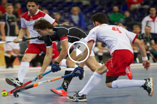 تیم دوم رنکینگ جهان جا برای تمرین ندارد! - خبرگزاری ورزش ایران