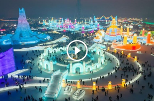 جزئیات جذاب از بازی‌های آسیایی زمستانی؛ از هتل و غذا تا وسایل حمل و نقل - خبرگزاری ورزش ایران