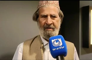 جوانان تمایلی به موسیقی سنتی ایرانی ندارند+ فیلم