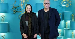 دختر آهنگساز معروف پدیده جشنواره فیلم فجر امسال می شود؟