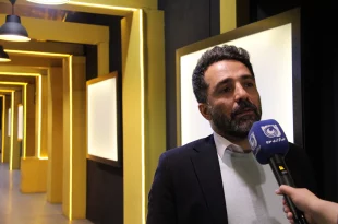 در شبهای جشنواره موسیقی فجر برج آزادی با یک مجموعه هنری روبرو بودیم+ فیلم