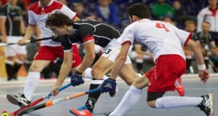 تیم دوم رنکینگ جهان جا برای تمرین ندارد!