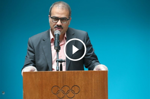 دعوت ایران به رالی بین المللی کشورهای بریکس - خبرگزاری ورزش ایران