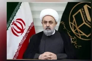 تشکیل "اتحادیه کشورهای اسلامی" ضروری است