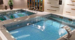 راهنمای بهترین استخرهای سرپوشیده در تهران