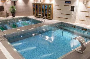 راهنمای بهترین استخرهای سرپوشیده در تهران
