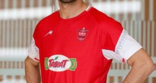 دورسون: هواداران کنارمان باشند صعود کنیم