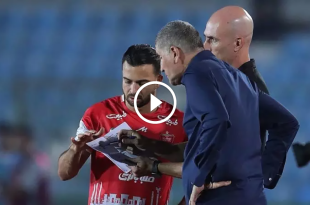 رفیعی: شرمنده هواداران پرسپولیس شدیم/ انتخاب سرمربی از حوصله خارج شده است - خبرگزاری ورزش ایران