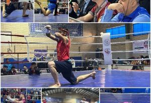 رقابت جذاب برای راهیابی به ترکیب‌‌ تیم ملی موی‌تای