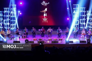 روز دوم جشنواره بین المللی موسیقی فجر به هنگامه اخوان تقدیم می‌شود