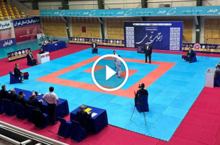 زمان برگزاری مرحله دوم انتخابی تیم ملی اعلام شد - خبرگزاری ورزش ایران