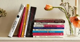 سیزده نویسنده برای بوکر ۲۰۲۵ مسابقه می دهند