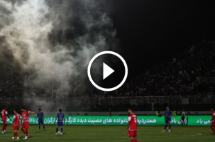 شهرآورد پایتخت تحت‌تاثیر حضور عشایر - خبرگزاری ورزش ایران