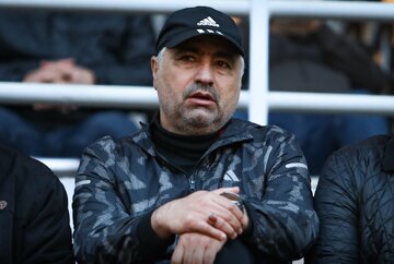 شوک تازه به استقلال؛ ماشاریپوف لیگ نخبگان را از دست داد - خبرگزاری ورزش ایران_دلچسب 7 ساکت الهامی محروم شد