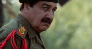 «صددام» صدام نیست!